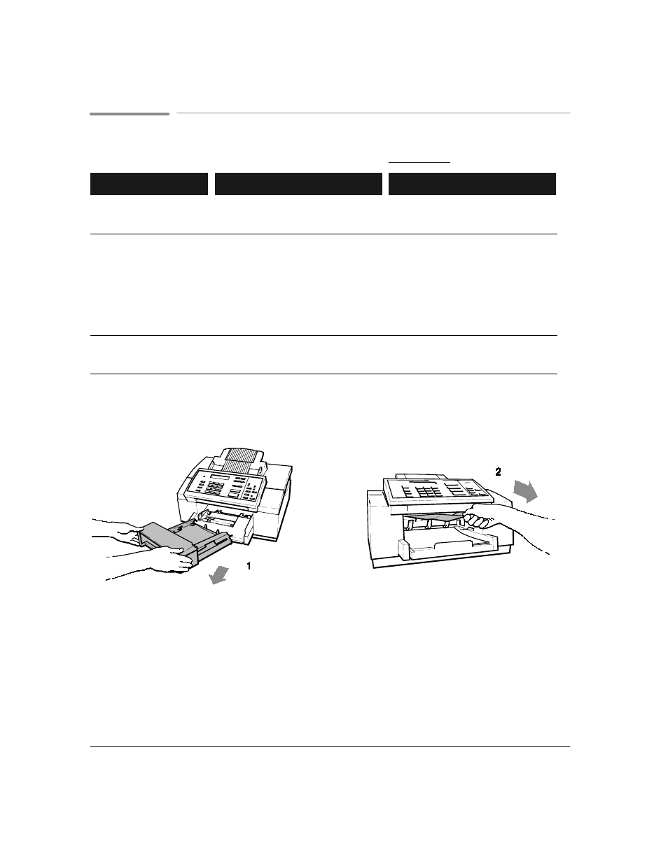 Understanding the displayed messages | HP Officejet Lx All-in-One User Manual | Page 177 / 223