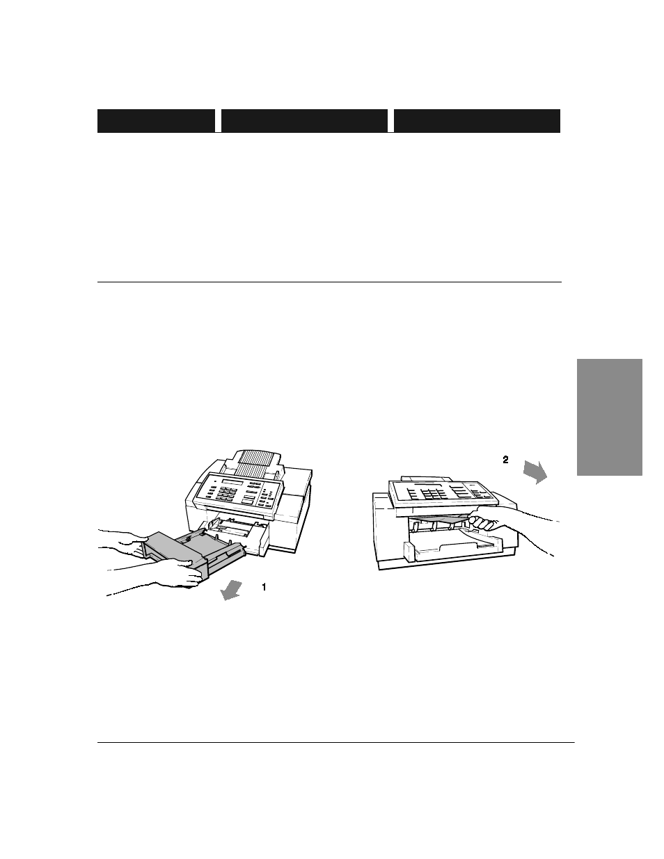Troubleshooting | HP Officejet Lx All-in-One User Manual | Page 186 / 223