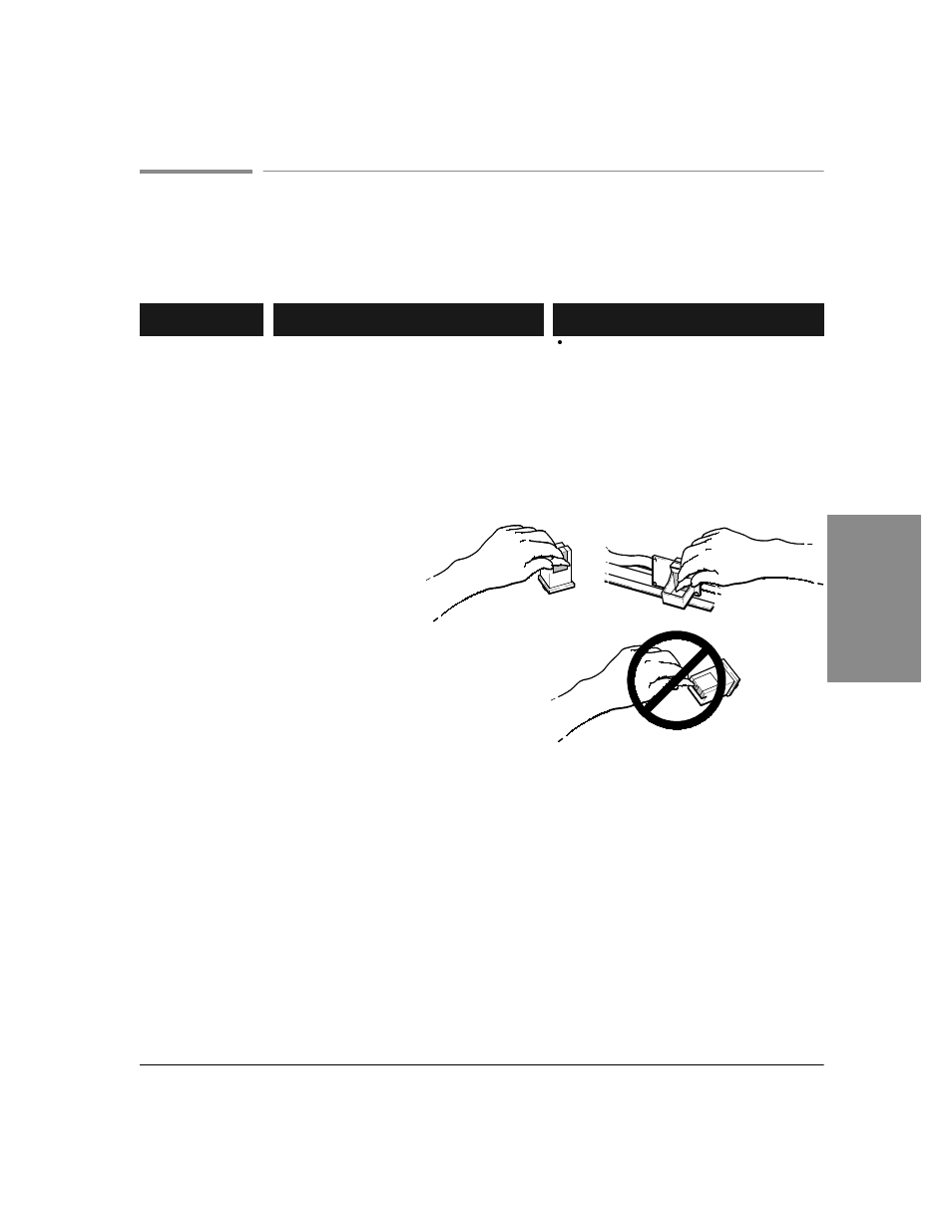 Troubleshooting | HP Officejet Lx All-in-One User Manual | Page 188 / 223