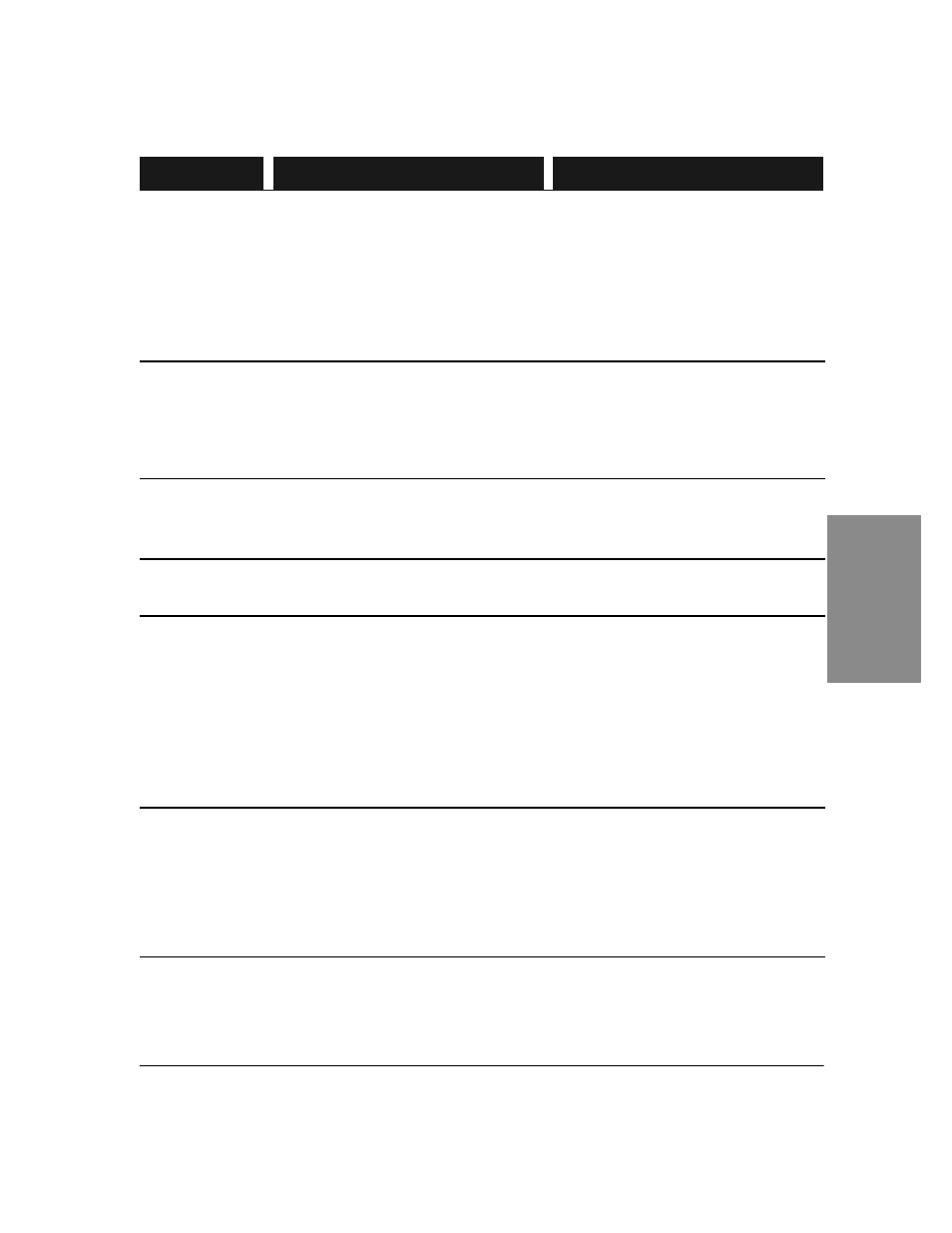 Troubleshooting | HP Officejet Lx All-in-One User Manual | Page 192 / 223