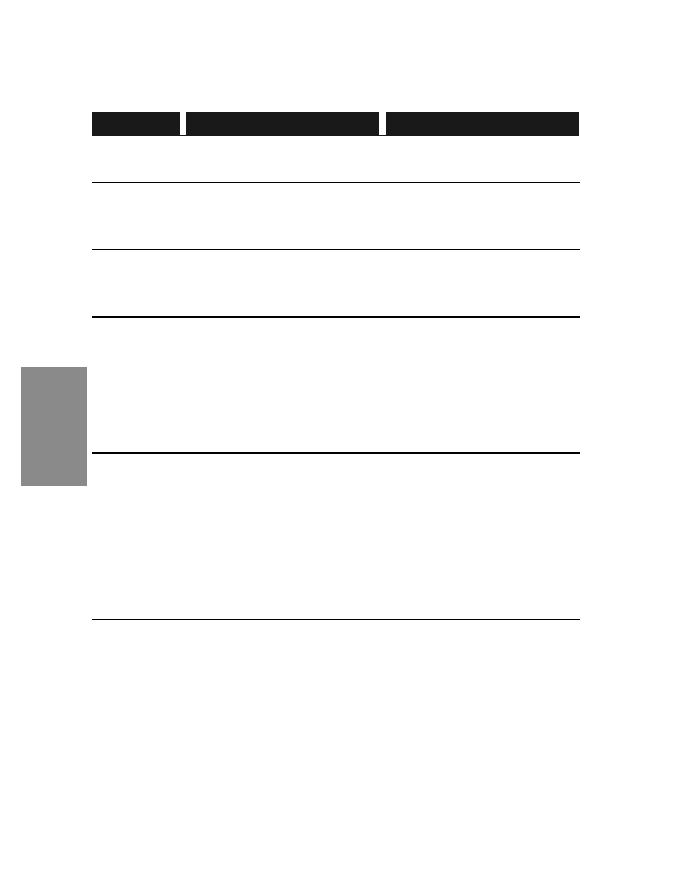 Troubleshooting | HP Officejet Lx All-in-One User Manual | Page 193 / 223