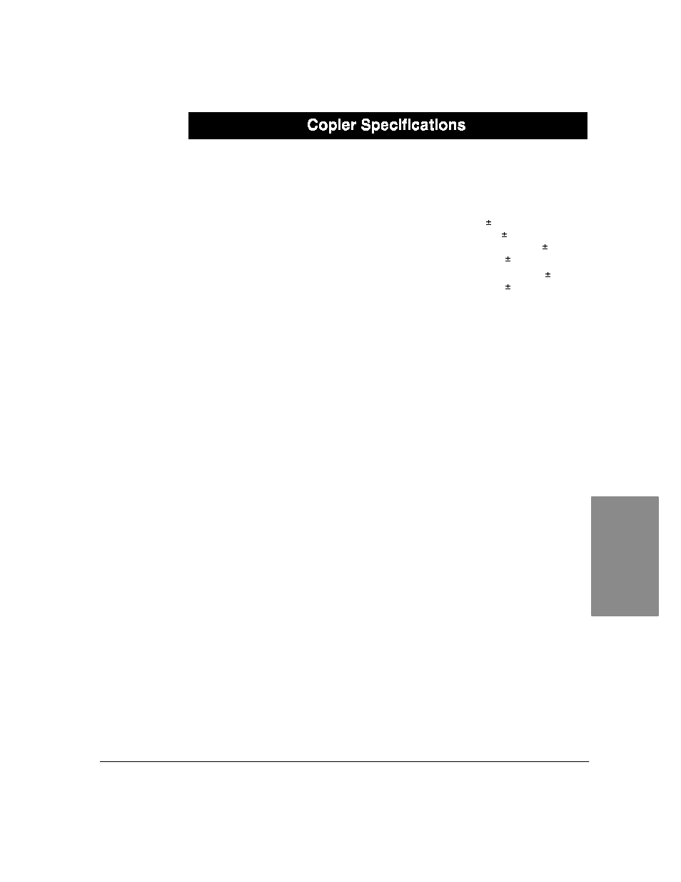 HP Officejet Lx All-in-One User Manual | Page 202 / 223