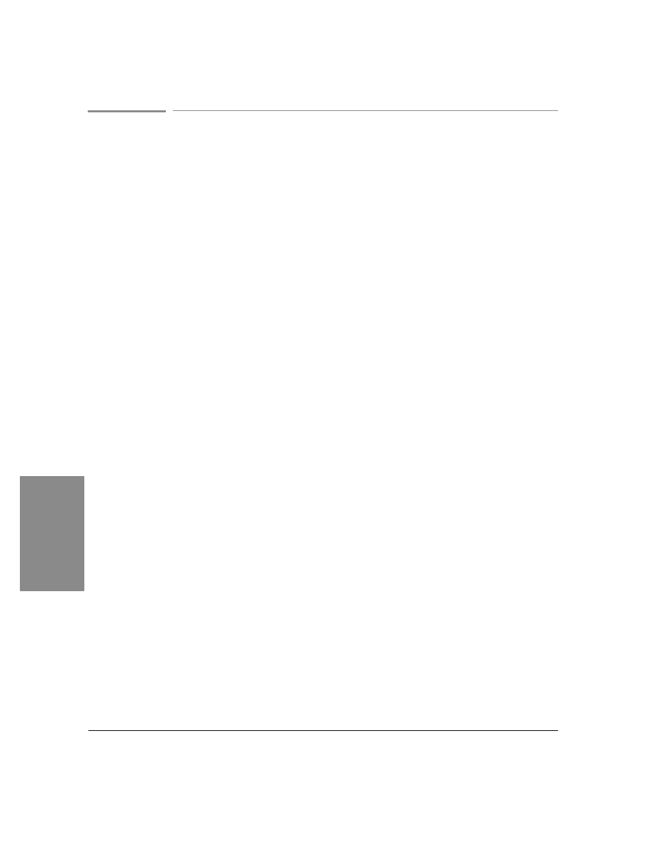 HP Officejet Lx All-in-One User Manual | Page 209 / 223