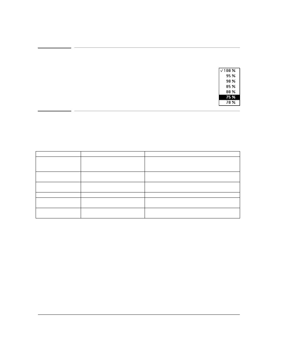 Changing copy reduction, Controlling sound settings | HP Officejet Lx All-in-One User Manual | Page 45 / 223