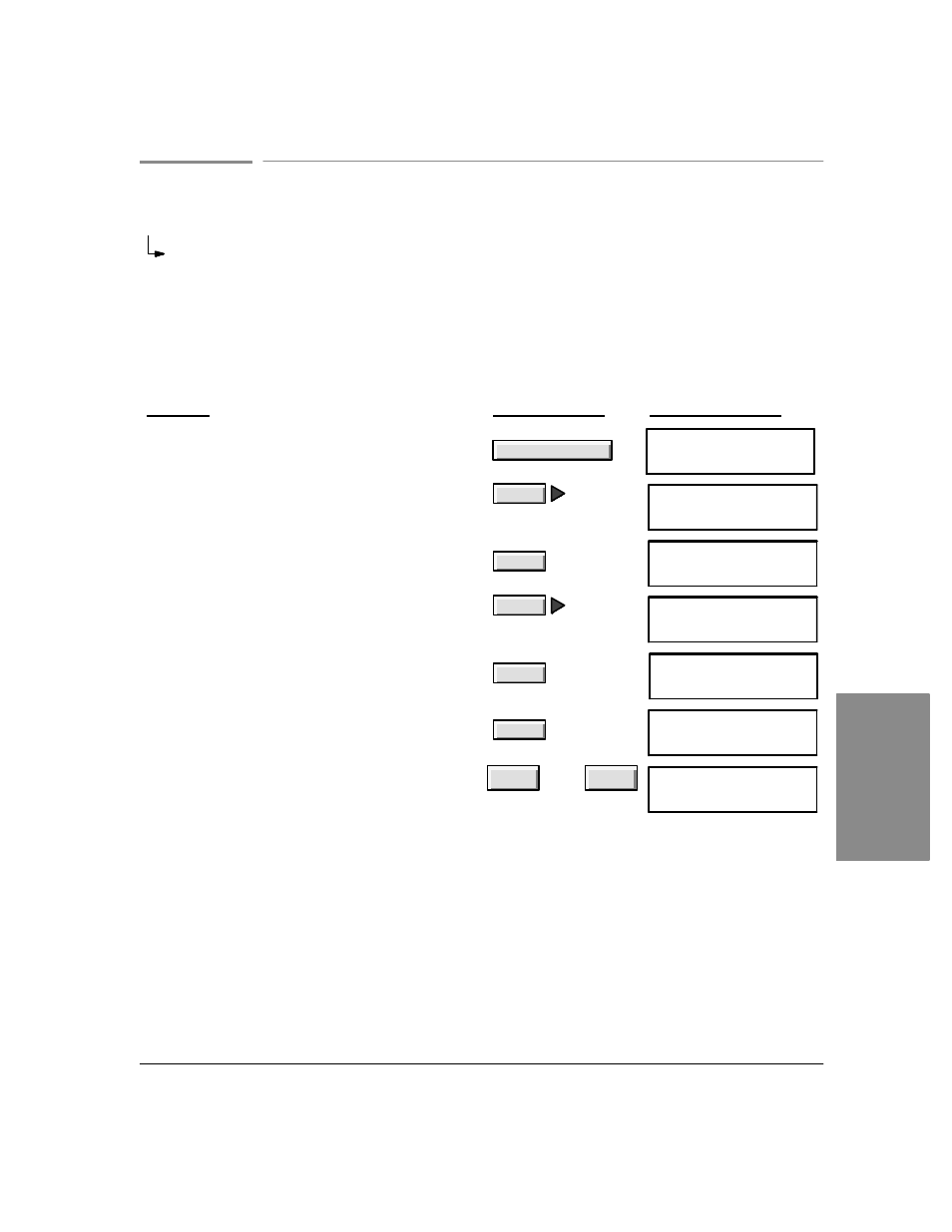 Sending a paper fax at a future time | HP Officejet Lx All-in-One User Manual | Page 65 / 223