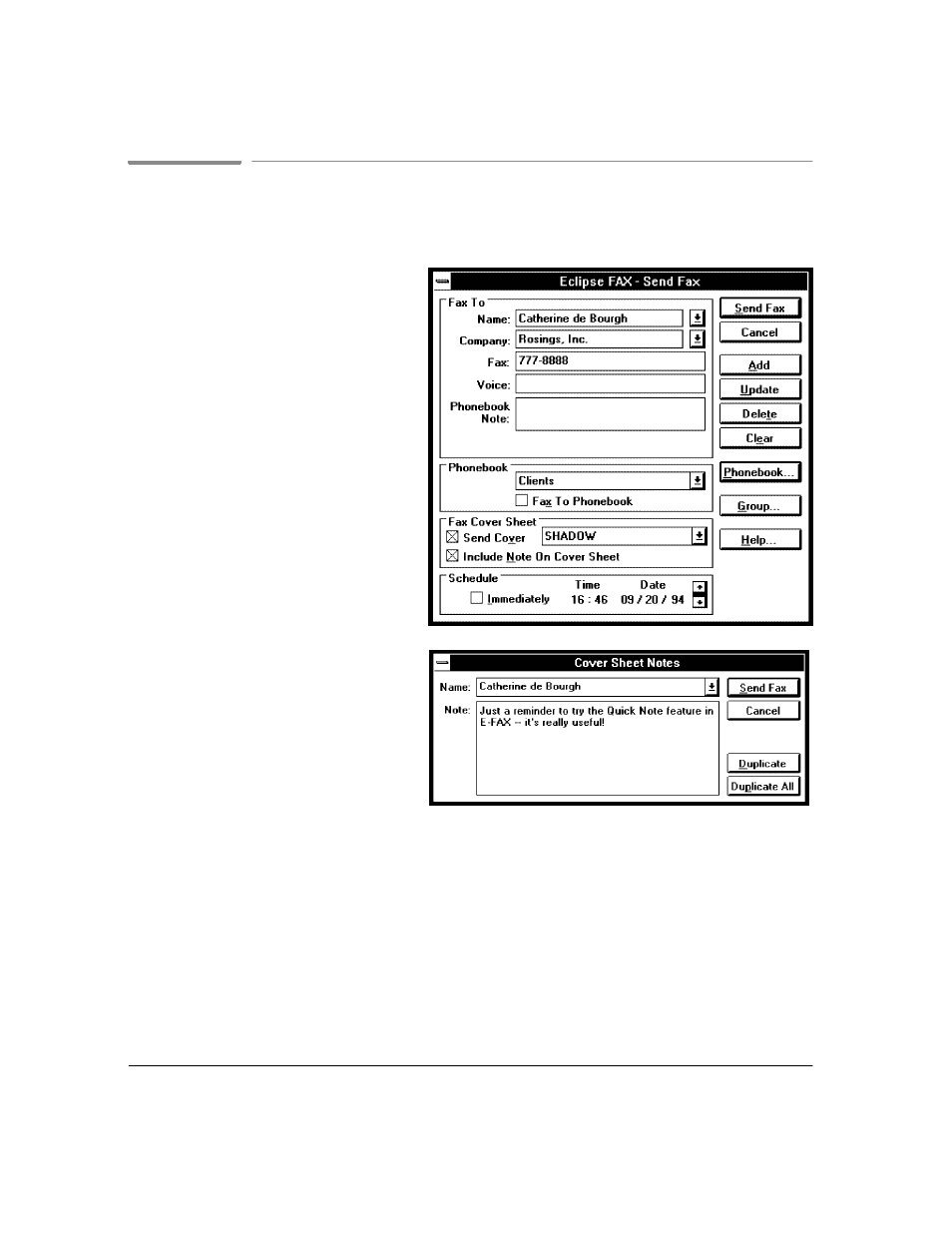 HP Officejet Lx All-in-One User Manual | Page 82 / 223