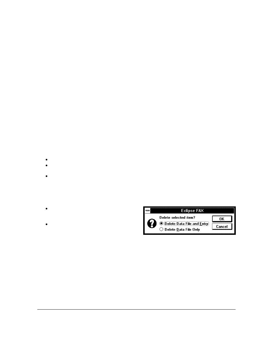 Printing the send log, Printing a fax, Deleting faxes | HP Officejet Lx All-in-One User Manual | Page 86 / 223