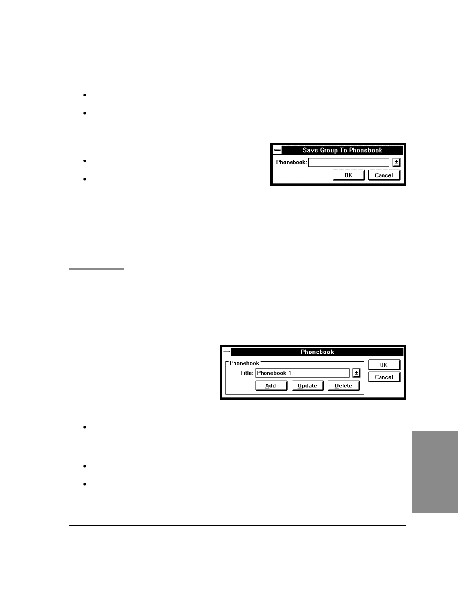 HP Officejet Lx All-in-One User Manual | Page 93 / 223