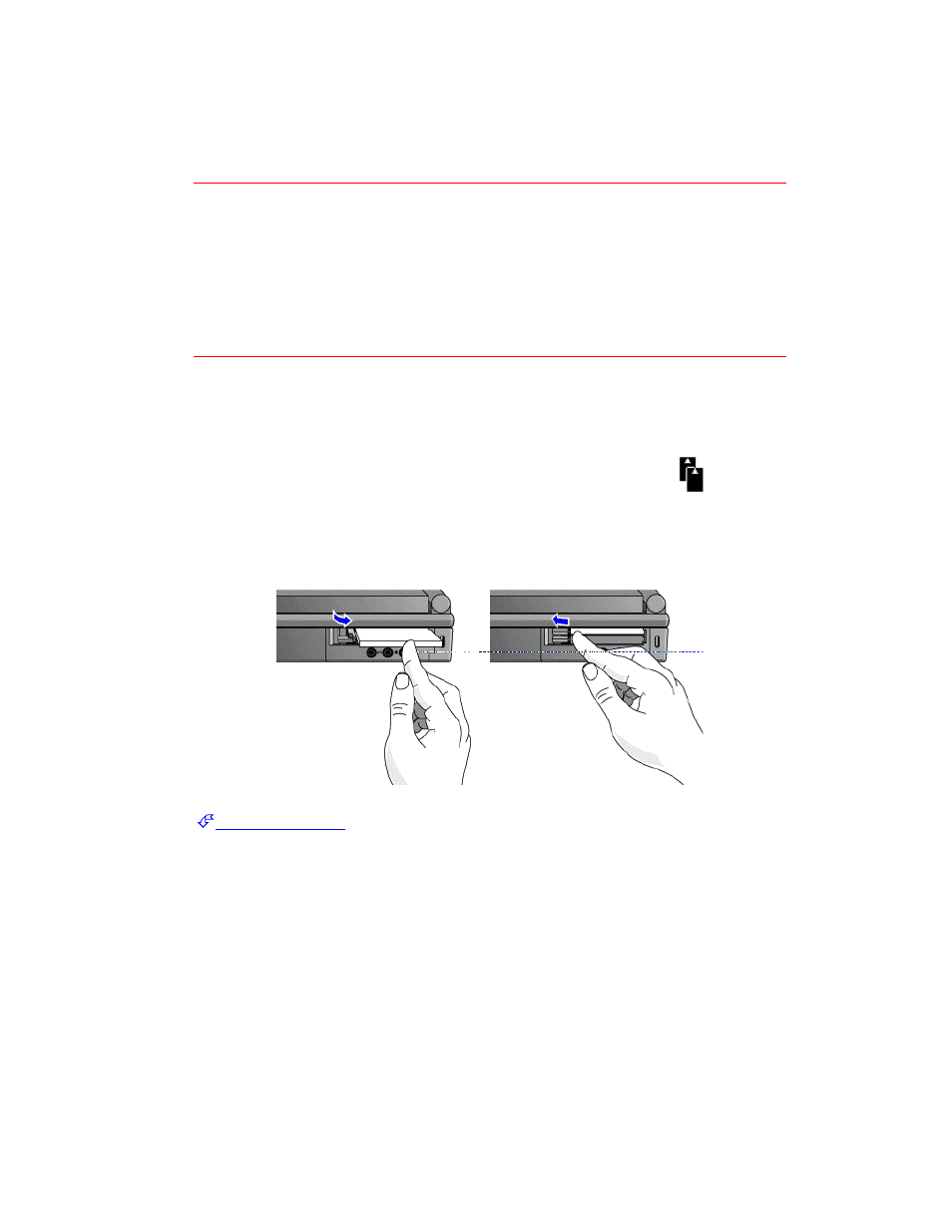 HP OmniBook 5700 Notebook PC User Manual | Page 26 / 70