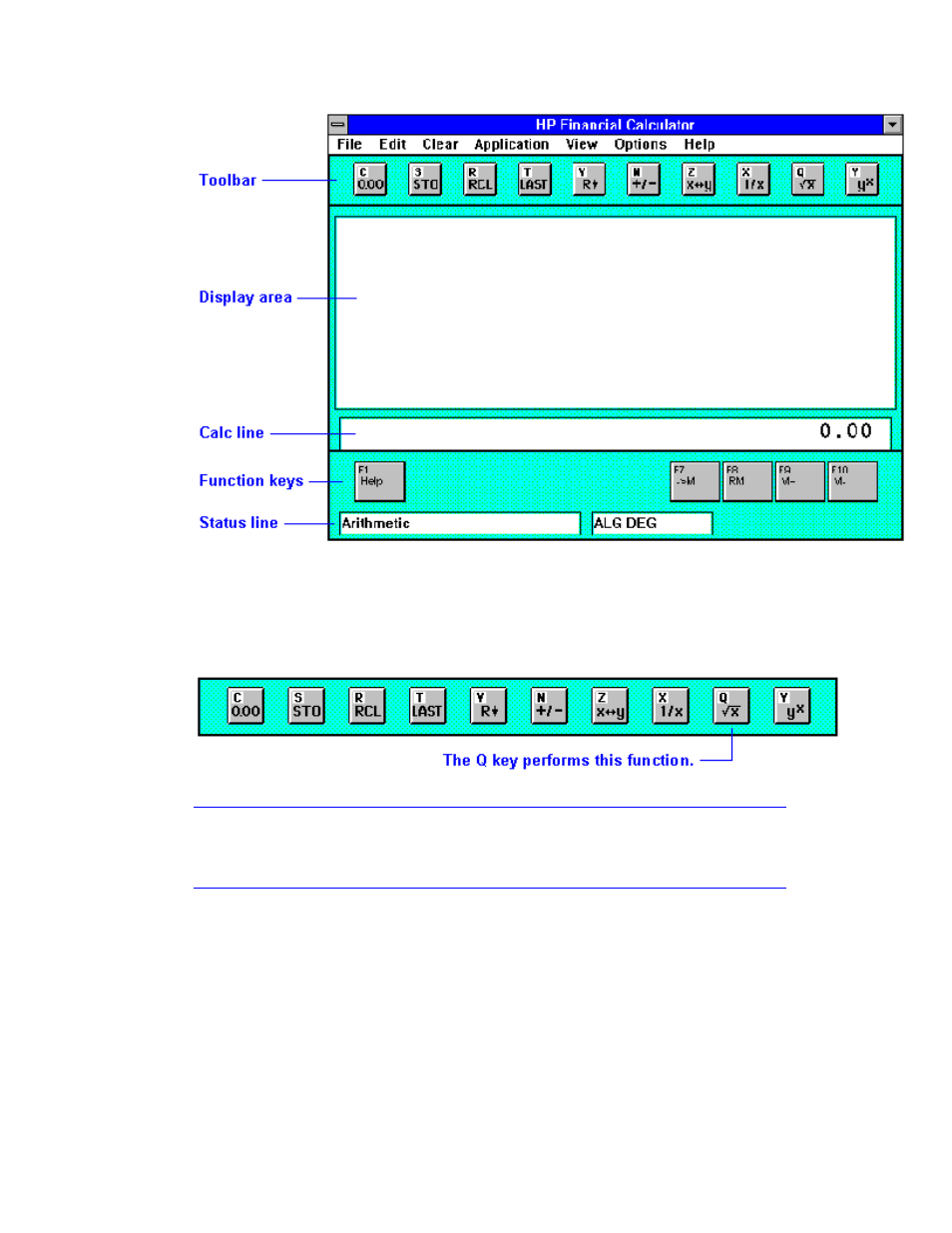 HP OmniBook 5700 Notebook PC User Manual | Page 48 / 70