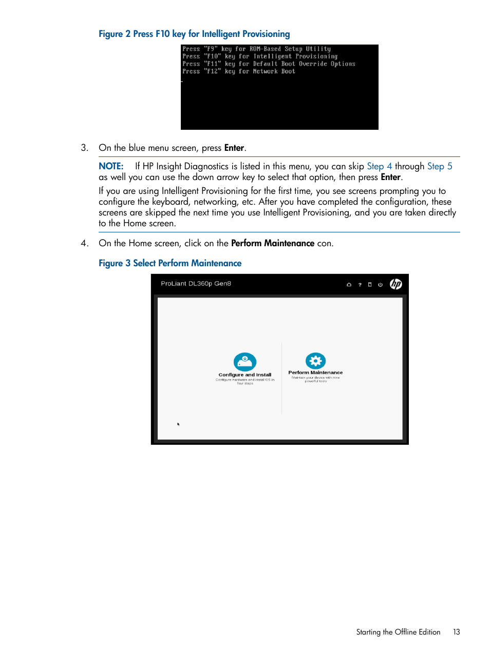 HP ProLiant SL230s Gen8 Server User Manual | Page 13 / 41