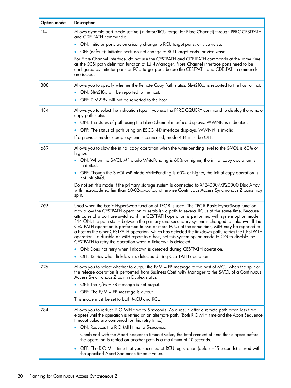 HP XP7 Storage User Manual | Page 30 / 195