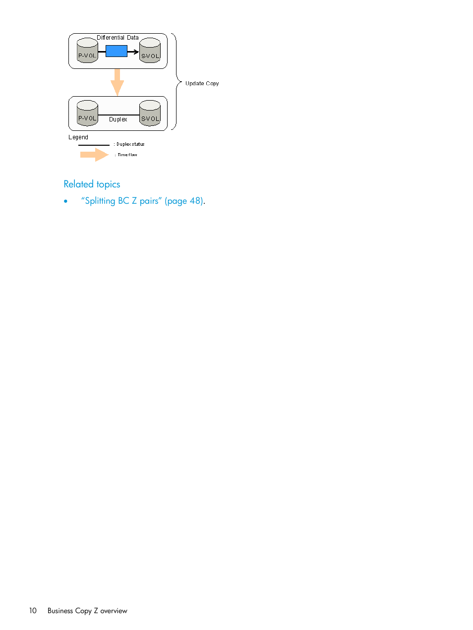 HP XP Racks User Manual | Page 10 / 153