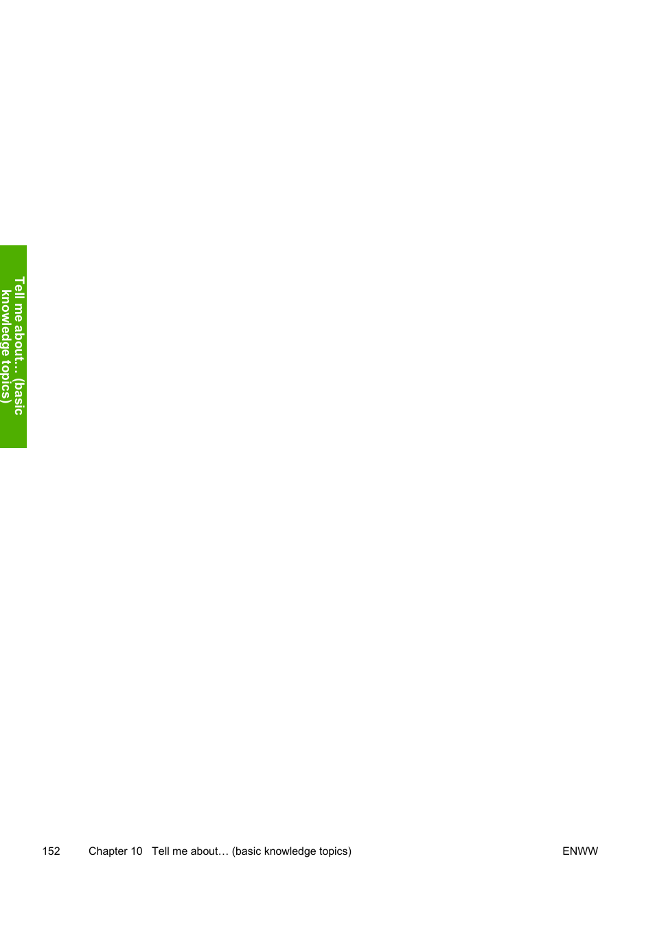 HP Designjet 8000 Printer series User Manual | Page 162 / 230