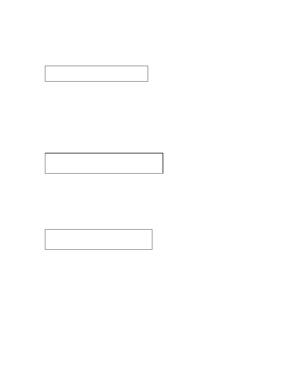 HP HSG Array Controller User Manual | Page 134 / 248