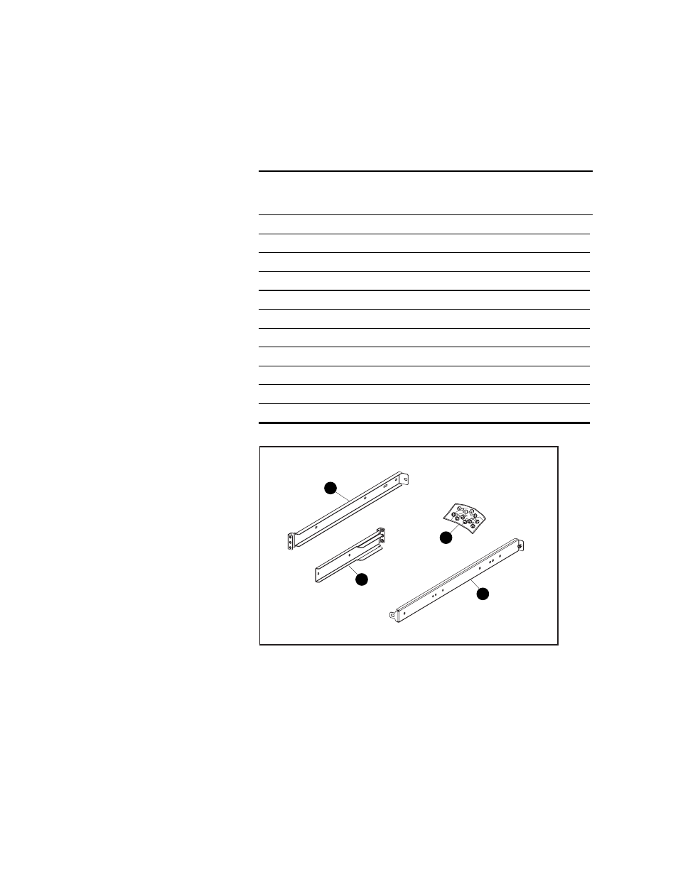 HP HSG Array Controller User Manual | Page 21 / 248