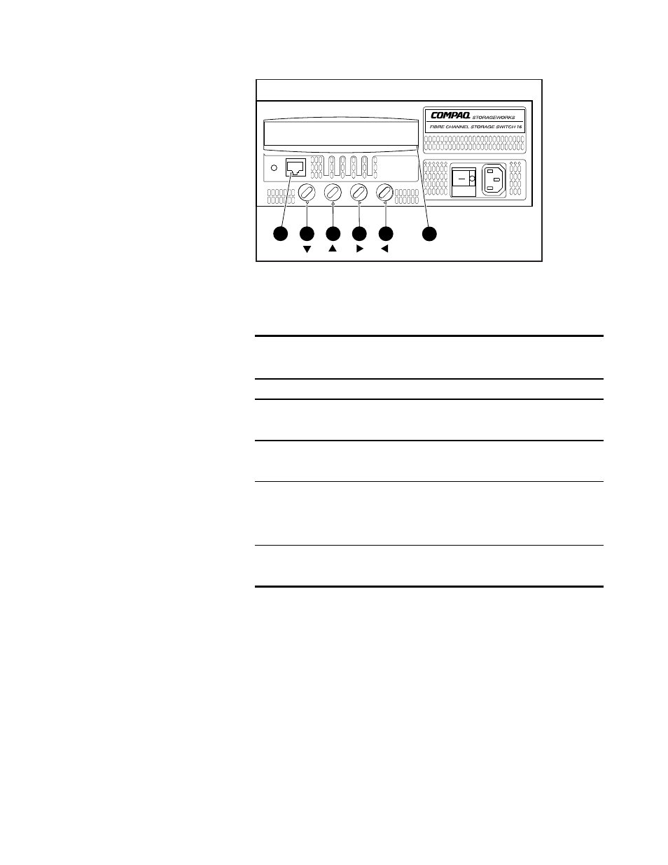 HP HSG Array Controller User Manual | Page 40 / 248