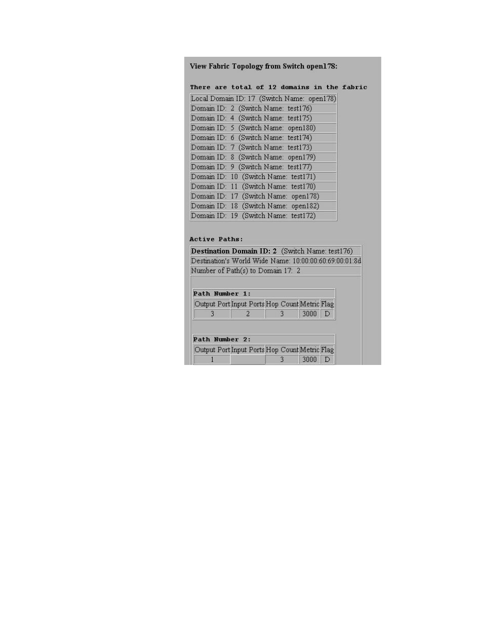 HP HSG Array Controller User Manual | Page 90 / 248