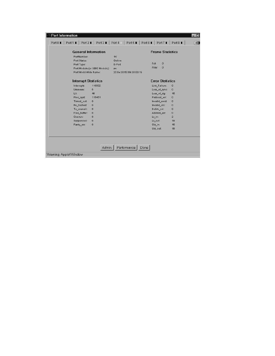 HP HSG Array Controller User Manual | Page 97 / 248