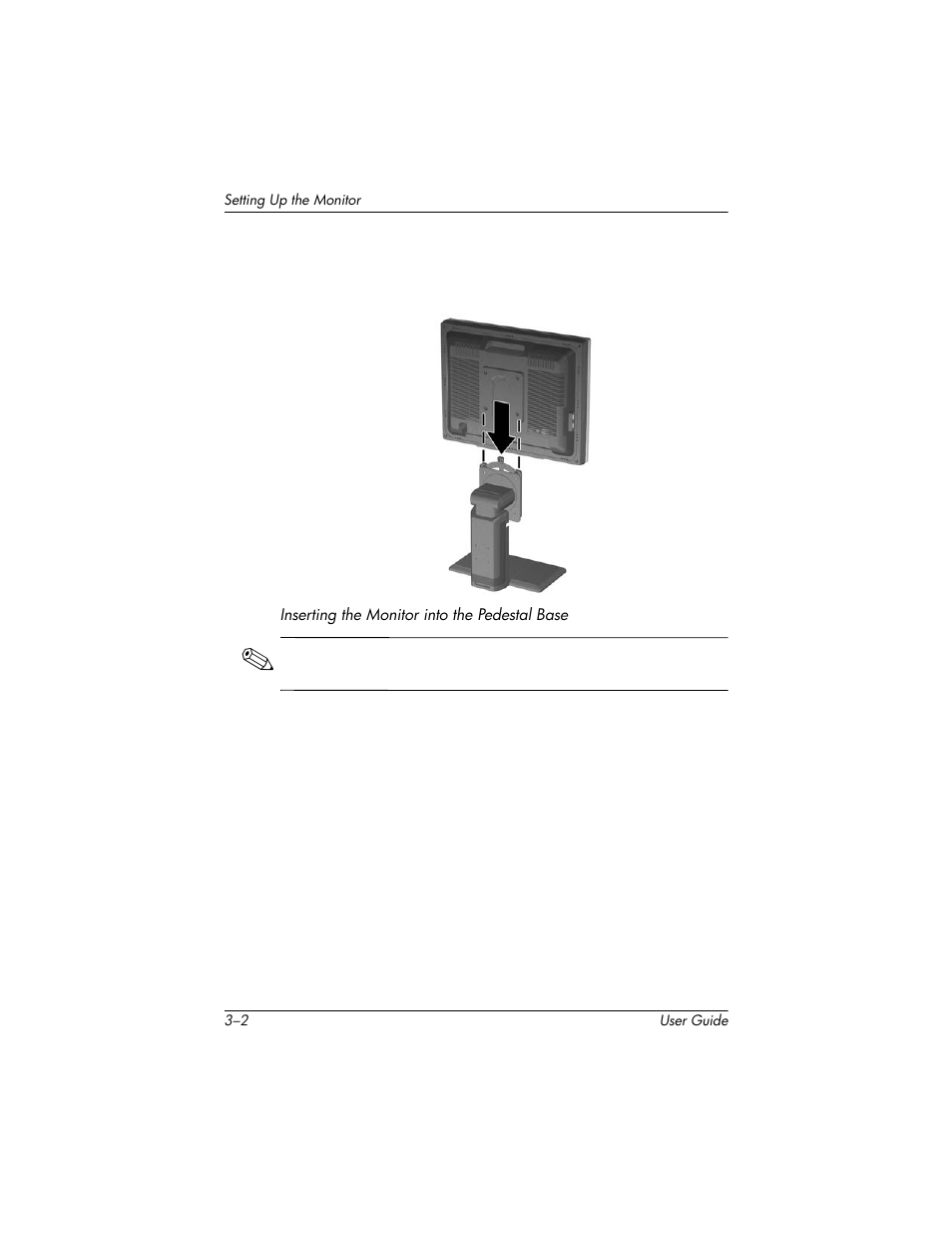 HP LP2465 24-inch Widescreen LCD Monitor User Manual | Page 14 / 76