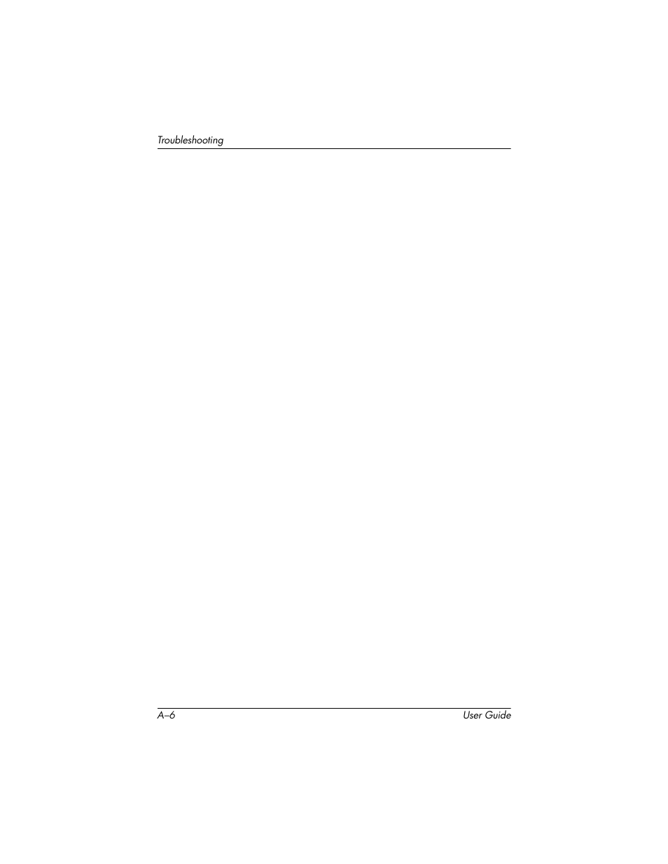 HP LP2465 24-inch Widescreen LCD Monitor User Manual | Page 60 / 76