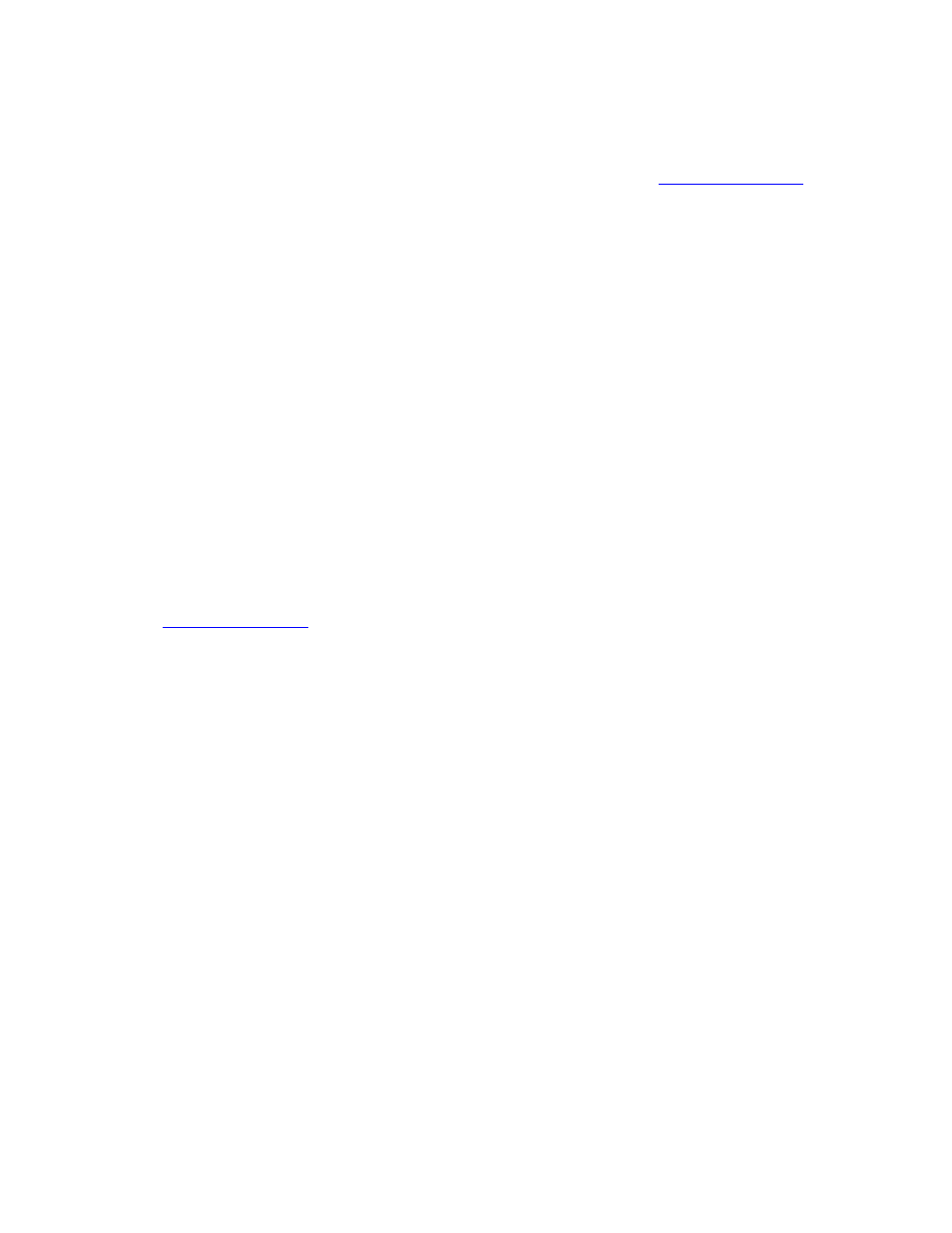 Required parameters | HP Integrity NonStop H-Series User Manual | Page 12 / 27
