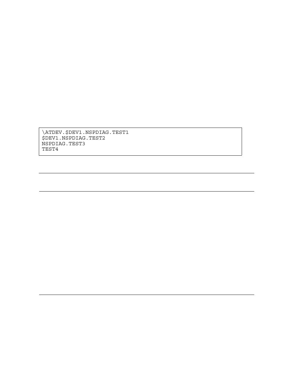 Option o – tcp/udp port number, Option f – data file name, Option o – tcp ip port number | Table 1-4, Data file internal commands | HP Integrity NonStop H-Series User Manual | Page 17 / 27