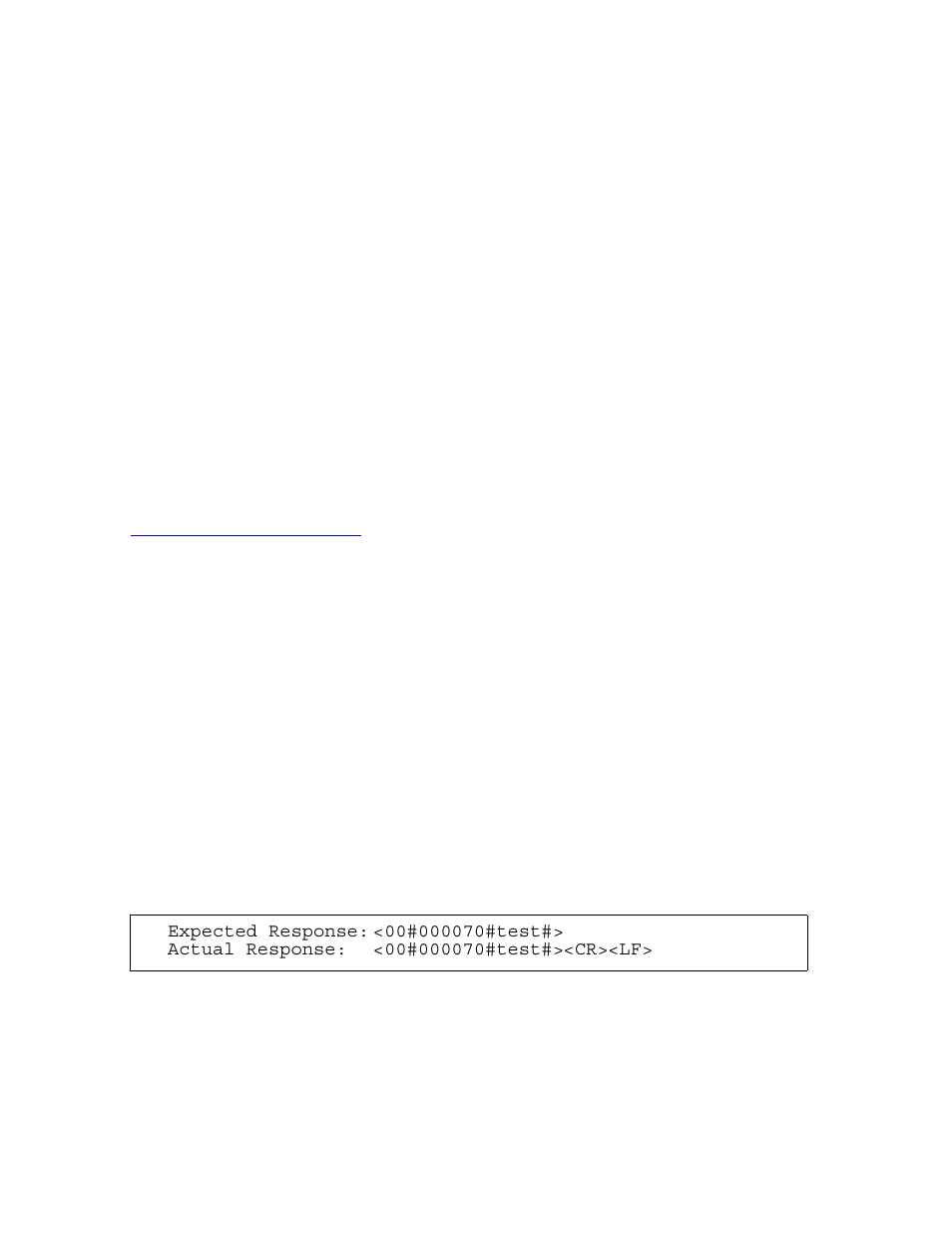 Option h – handle device <cr><lf | HP Integrity NonStop H-Series User Manual | Page 20 / 27