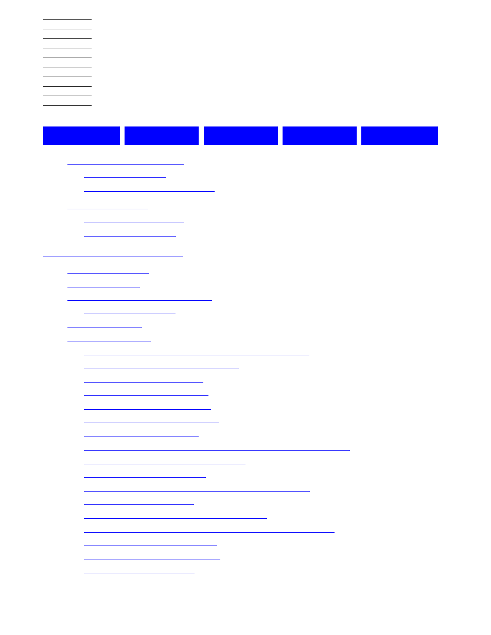 Nspdiag user guide, Nspdiag operation | HP Integrity NonStop H-Series User Manual | Page 3 / 27