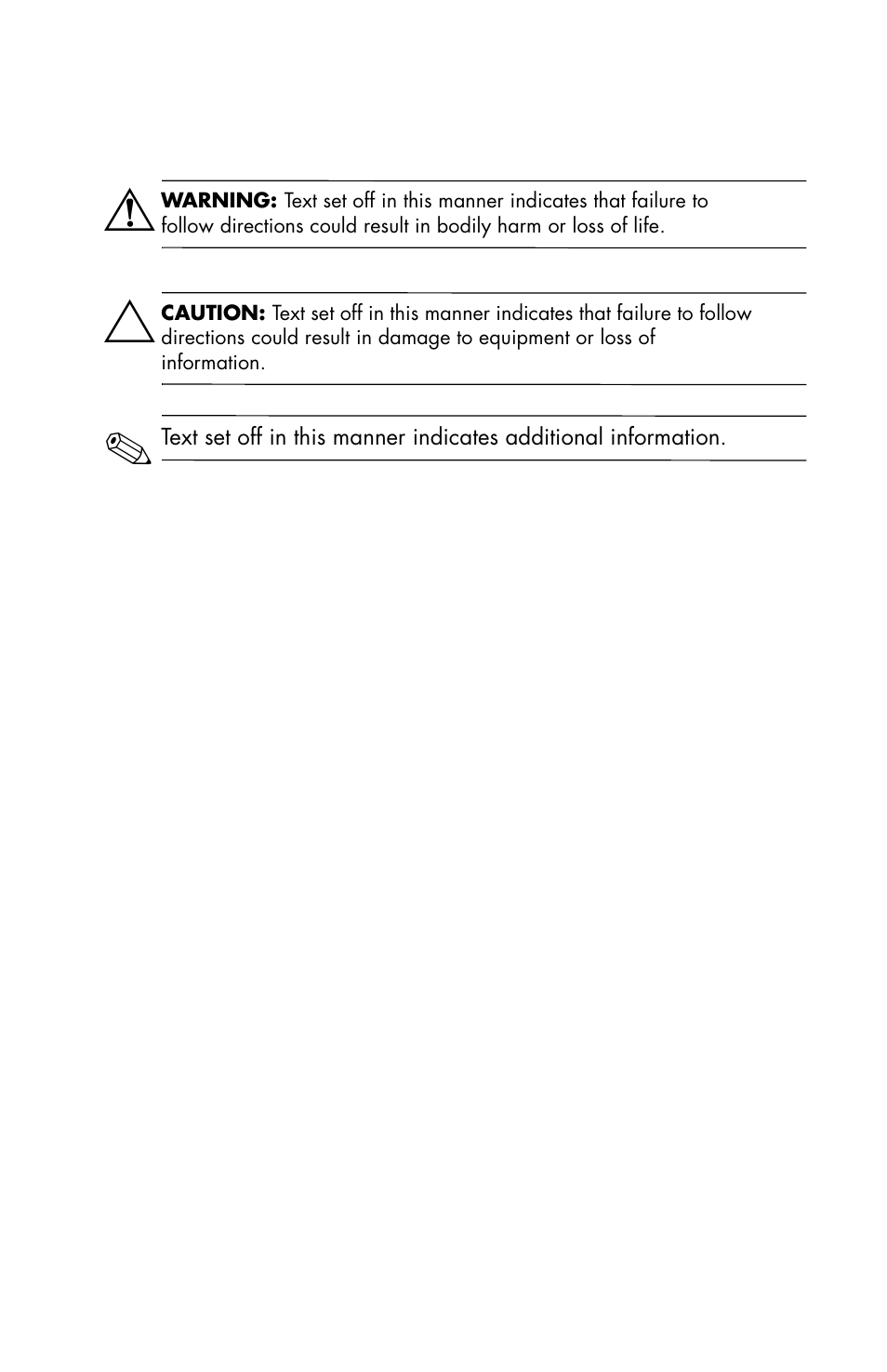 HP vs19x 19 inch LCD Monitor User Manual | Page 3 / 80