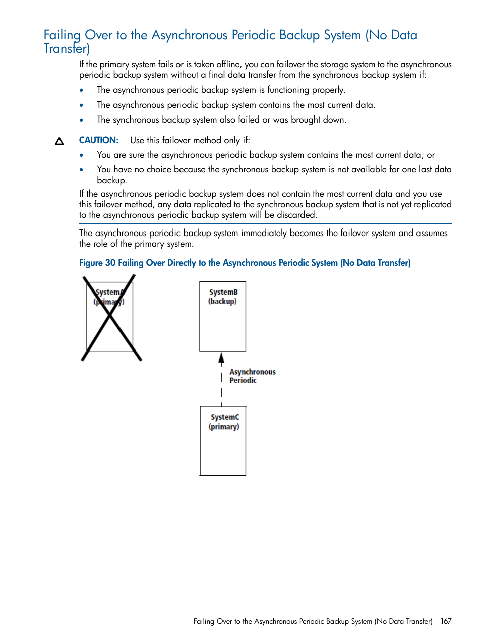 HP 3PAR Operating System Software User Manual | Page 167 / 292