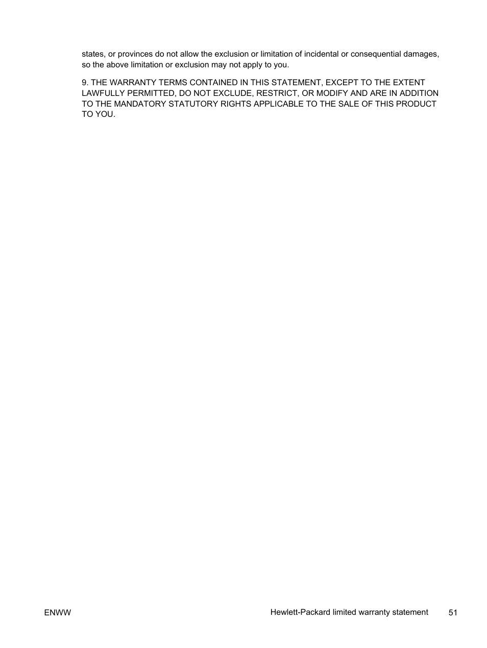 HP Scanjet Pro 3000 s2 Sheet-feed Scanner User Manual | Page 57 / 60