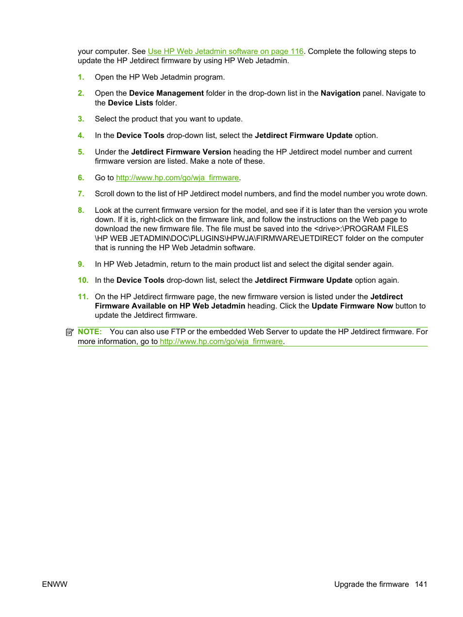 HP Laserjet p3015 User Manual | Page 153 / 246