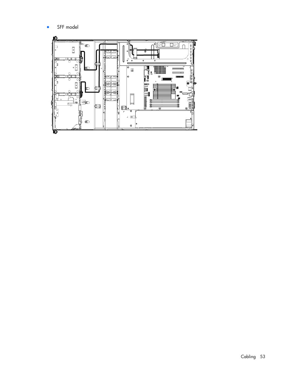 HP ProLiant DL120 G7 Server User Manual | Page 53 / 105