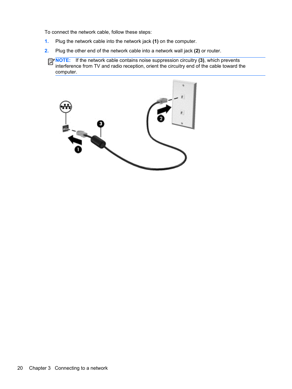 HP ENVY m6-1148ca Notebook PC User Manual | Page 30 / 92