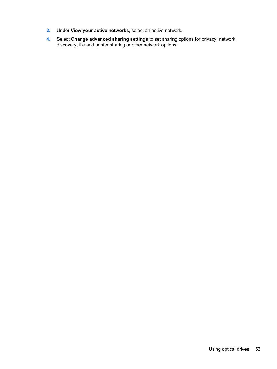 HP ENVY m6-1148ca Notebook PC User Manual | Page 63 / 92