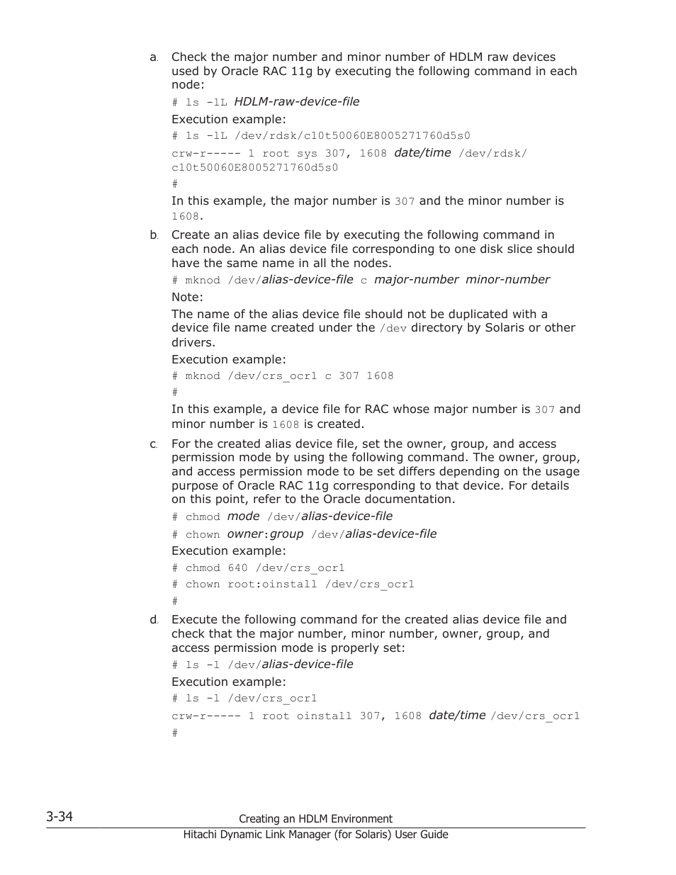 HP Hitachi Dynamic Link Manager Software Licenses User Manual | Page 100 / 646