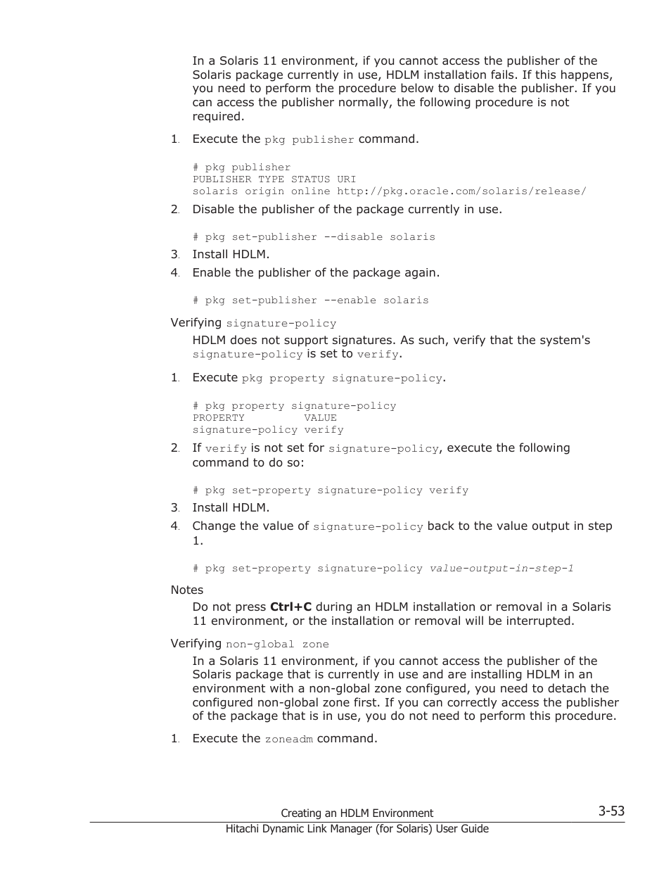 HP Hitachi Dynamic Link Manager Software Licenses User Manual | Page 119 / 646