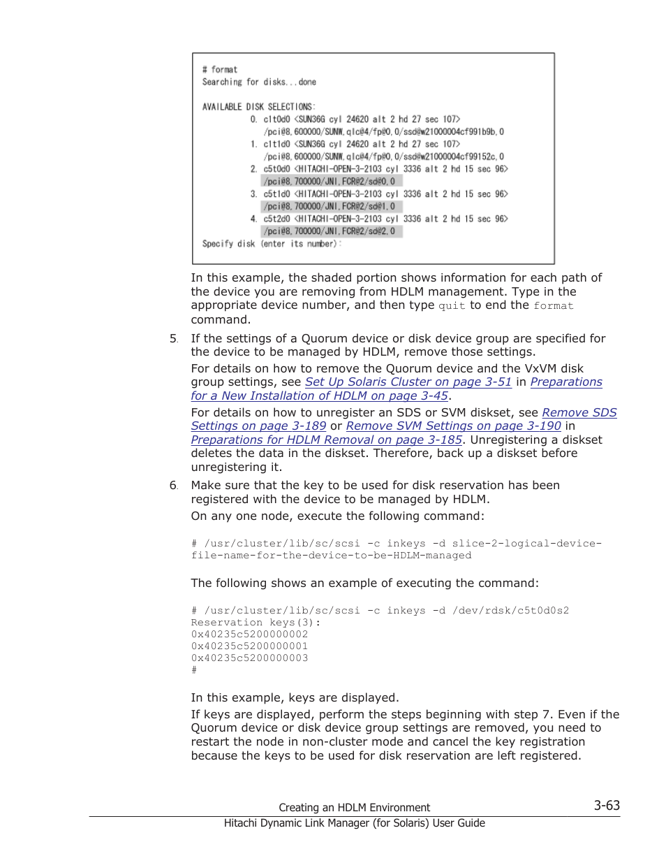HP Hitachi Dynamic Link Manager Software Licenses User Manual | Page 129 / 646