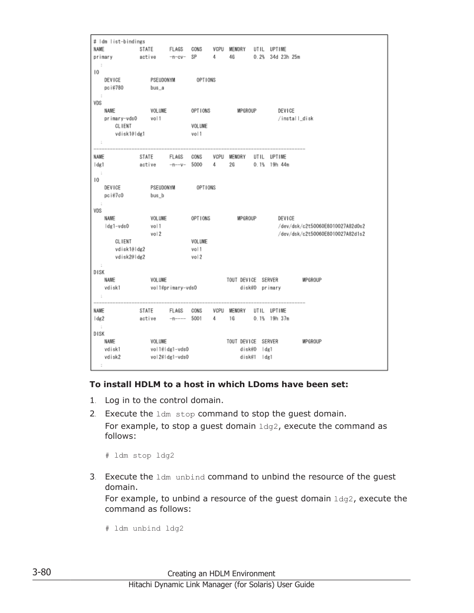 HP Hitachi Dynamic Link Manager Software Licenses User Manual | Page 146 / 646