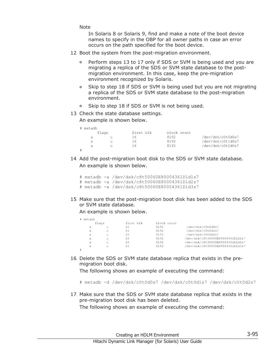 HP Hitachi Dynamic Link Manager Software Licenses User Manual | Page 161 / 646