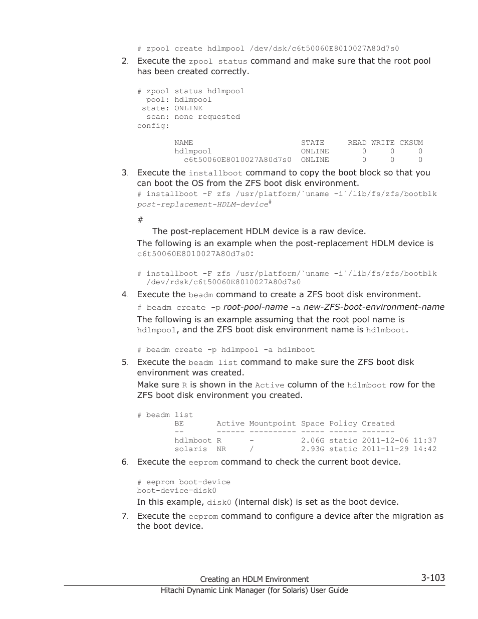 HP Hitachi Dynamic Link Manager Software Licenses User Manual | Page 169 / 646