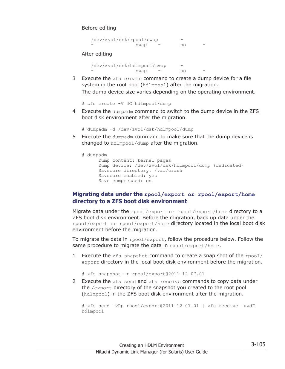 HP Hitachi Dynamic Link Manager Software Licenses User Manual | Page 171 / 646