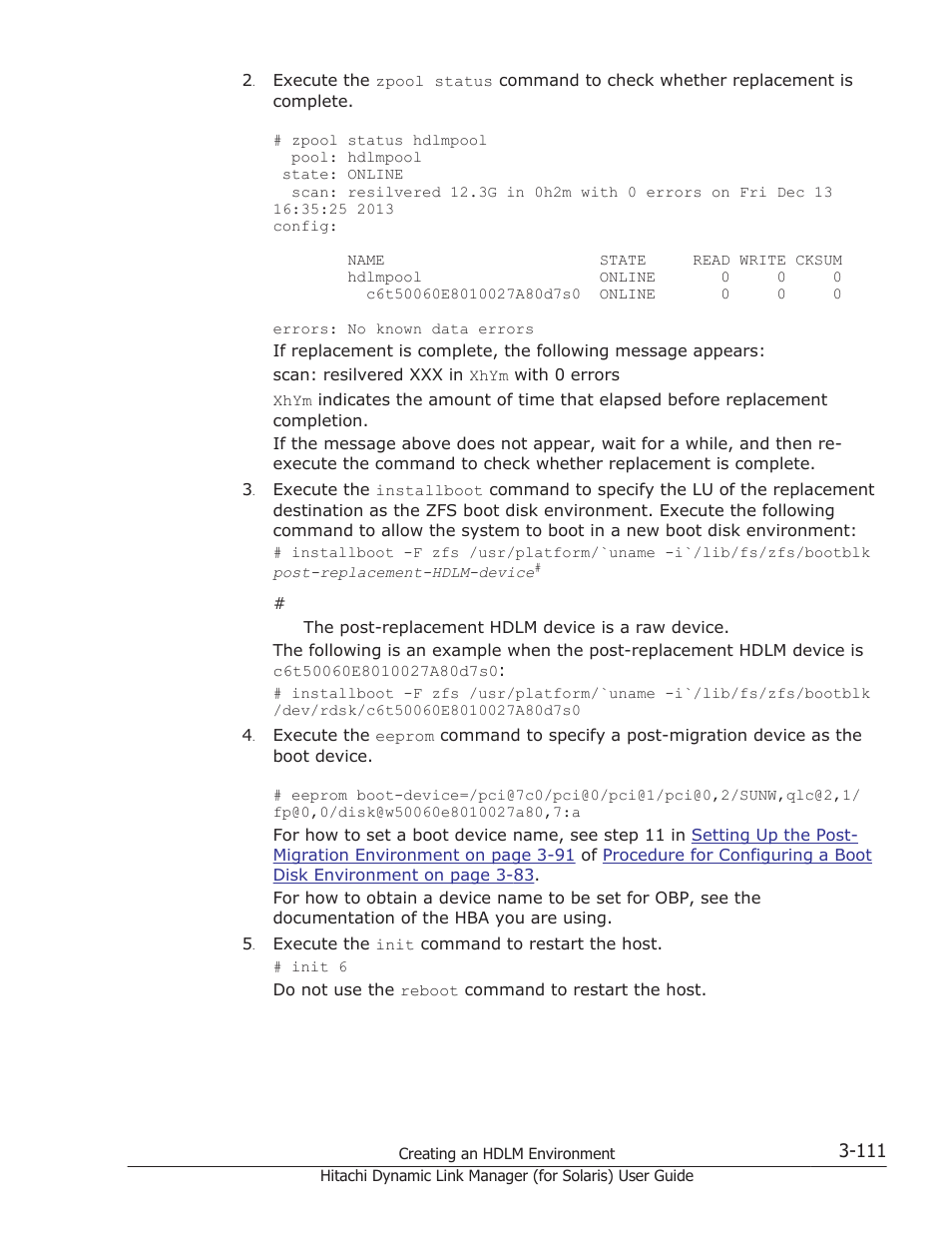 HP Hitachi Dynamic Link Manager Software Licenses User Manual | Page 177 / 646