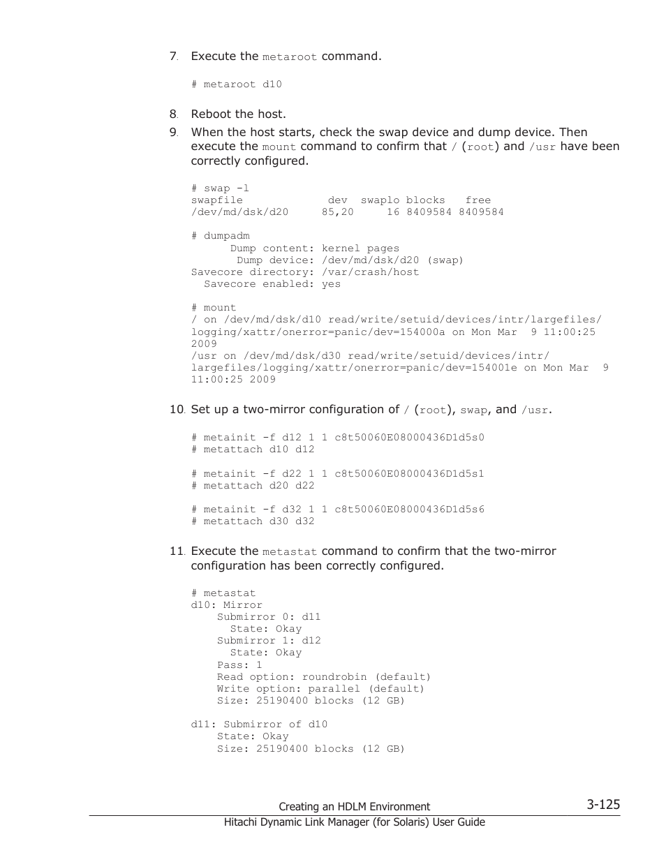 HP Hitachi Dynamic Link Manager Software Licenses User Manual | Page 191 / 646