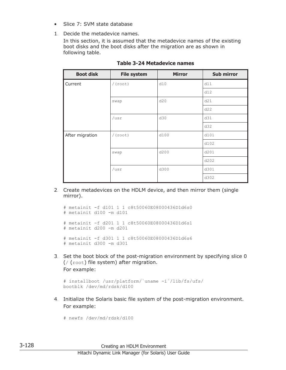 HP Hitachi Dynamic Link Manager Software Licenses User Manual | Page 194 / 646