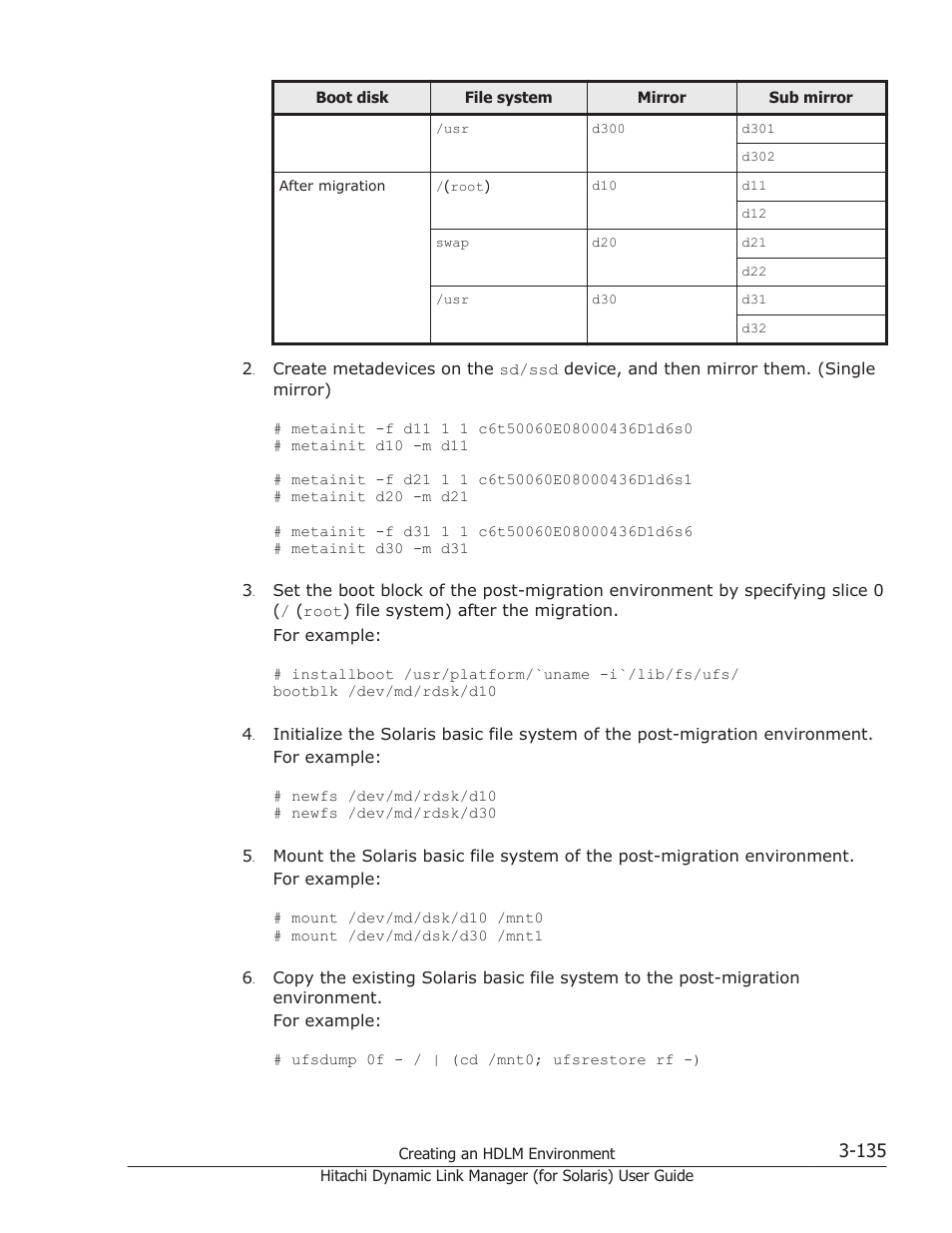 HP Hitachi Dynamic Link Manager Software Licenses User Manual | Page 201 / 646
