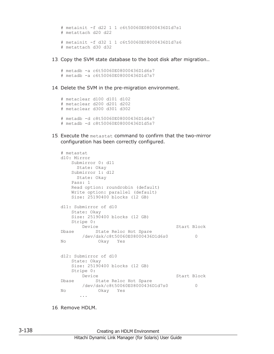 HP Hitachi Dynamic Link Manager Software Licenses User Manual | Page 204 / 646