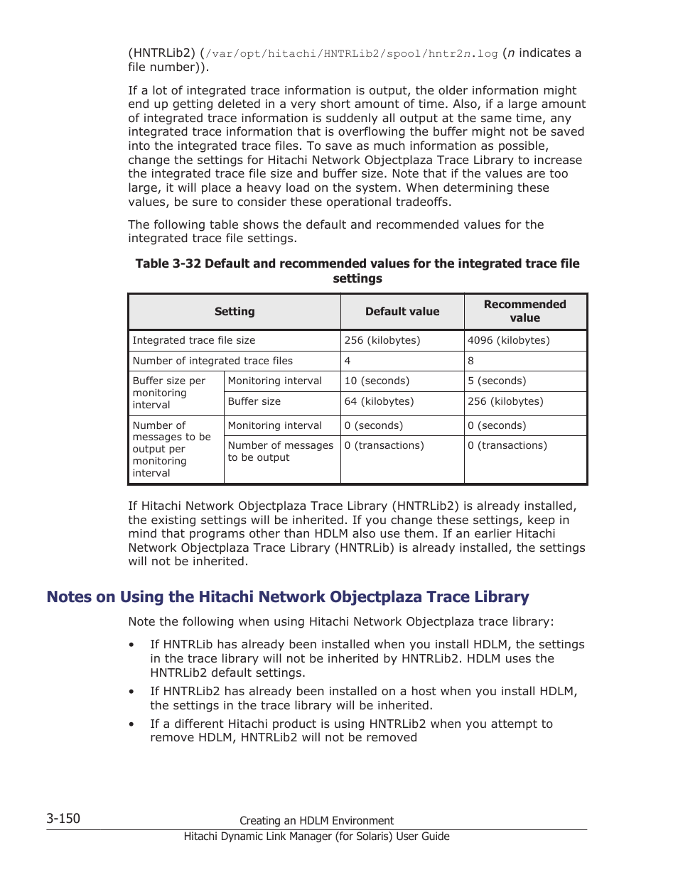 HP Hitachi Dynamic Link Manager Software Licenses User Manual | Page 216 / 646