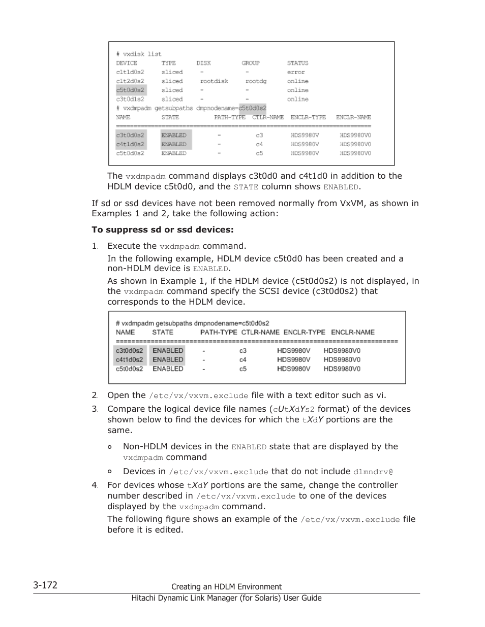 HP Hitachi Dynamic Link Manager Software Licenses User Manual | Page 238 / 646